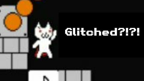 Syobon Action Glitch Hacks