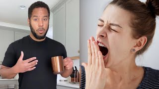 Quick Tip: Yawning For Better Range