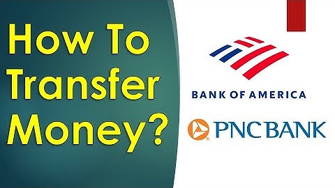 How to transfer money from one pnc account to another