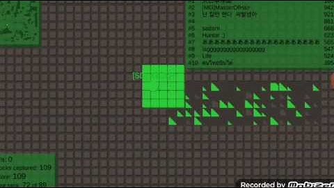 SPILX.IO COMPLETE OWNAGE | KILLING MONSTERS | SPLIX.IO #1