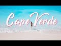 The beauty of cape verde islands