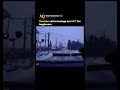 Russian railway crossings are NOT for beginners