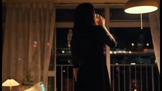 Kaoru Kuroki Jumping From The Balkani