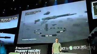 Seriously Microsoft? (E3 2011 FAIL)