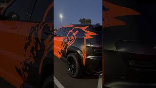 #musica #automobile #widebody #srtaddicts #cars #srt