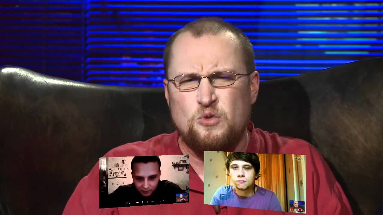 Минаев LIVE - Эфир 08-09-2011. Часть 2 - YouTube