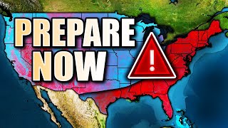 Download Lagu Models Show Back to Back Arctic Blasts... Weeks Of Cold Ahead MP3 Download Lagu Models Show Back to Back Arctic Blasts... Weeks Of Cold Ahead MP3