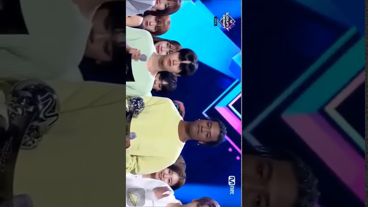 NCT 127 PUNCH FIRST WIN!!