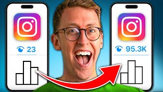 These Instagram STORY Hacks Will TRIPLE Your Views FAST