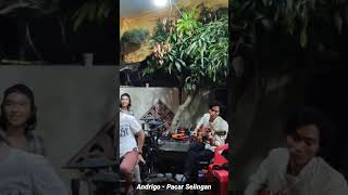 Andrigo - Pacar Selingan