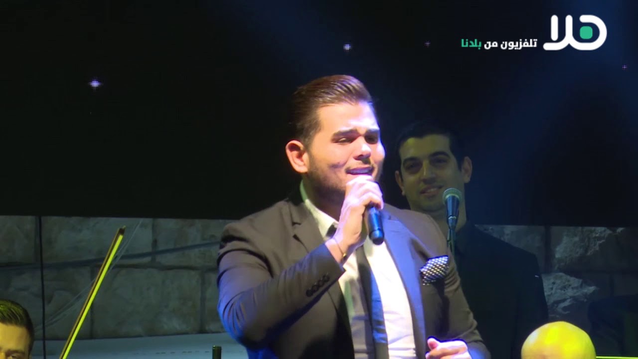 كفر ياسيف كريسماس ماركت امير دندن 2019