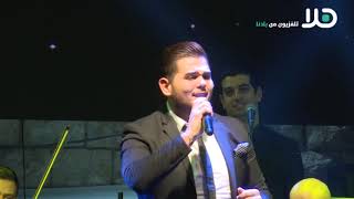 كفر ياسيف كريسماس ماركت امير دندن 2019