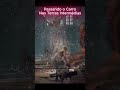 Annie Leonhart — Passando o Carro nas Terras Intermedias