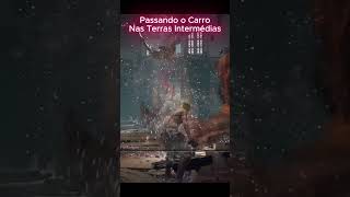 Annie Leonhart — Passando o Carro nas Terras Intermedias