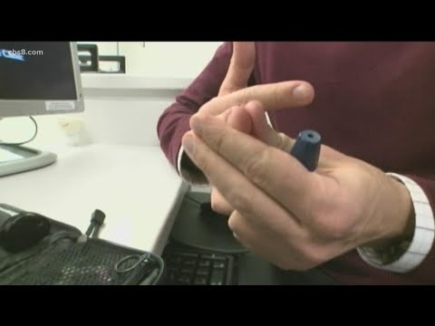 Video: Hvornår bliver prædiabetes til diabetes?