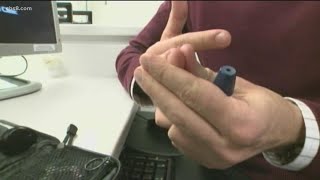 Diabetes expert explains the dangers of prediabetes