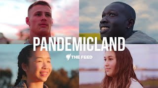 Pandemicland Sbs The Feed