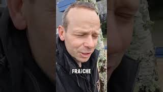 Une VRAIE terrasse en FAUX bois