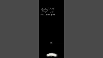 📱Android 14 lock screen customization #google #pixel #shorts 🧑‍💻😊
