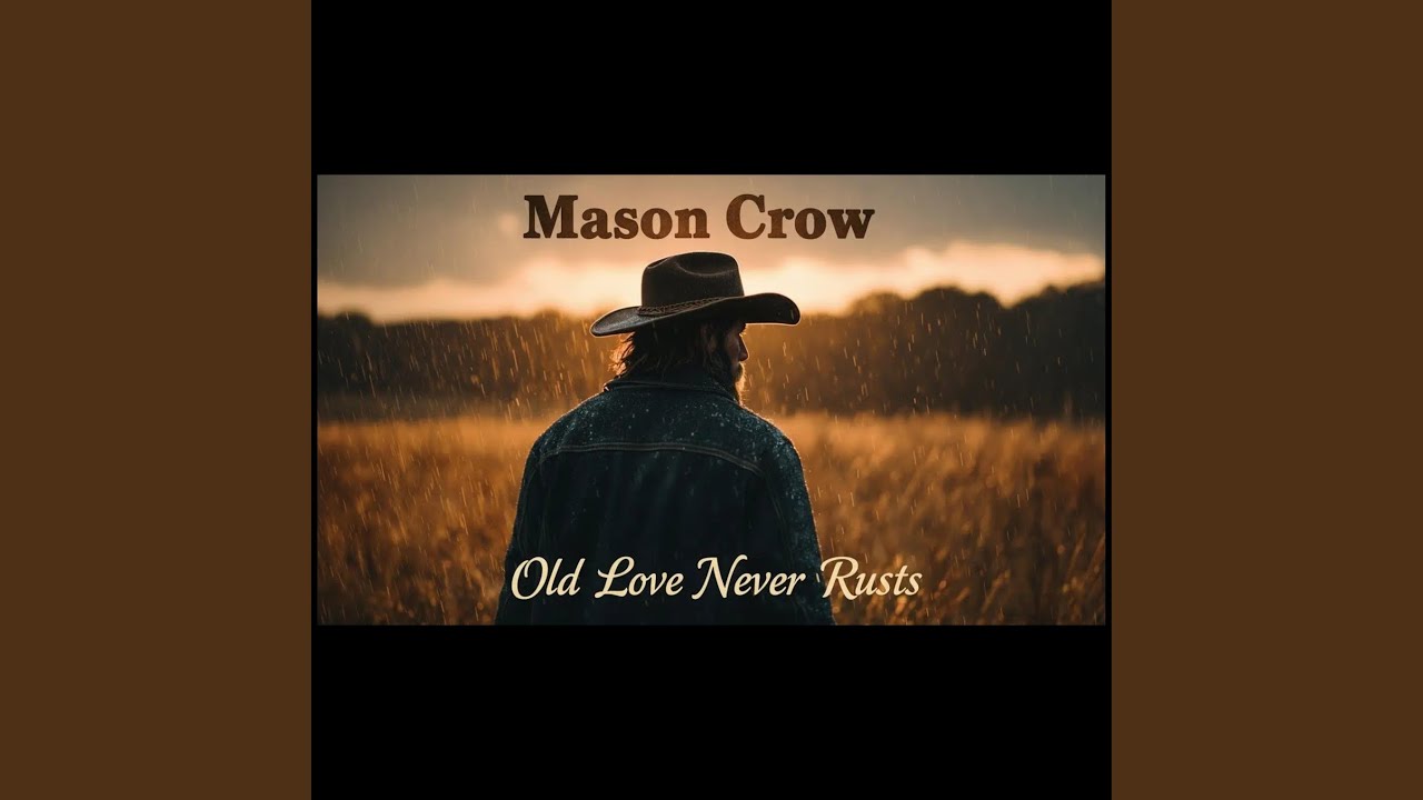 Old Love Never Rusts – Country Song for Hearts That Found Their Way Back