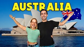 Why This Australia Trip Left Us Speechless! 🇦🇺