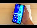 Test du huawei enjoy y9 max  assez agrable 