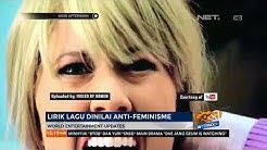 Misery Business Tak Lagi Dimainkan Oleh Band Paramore  - Durasi: 2:08. 