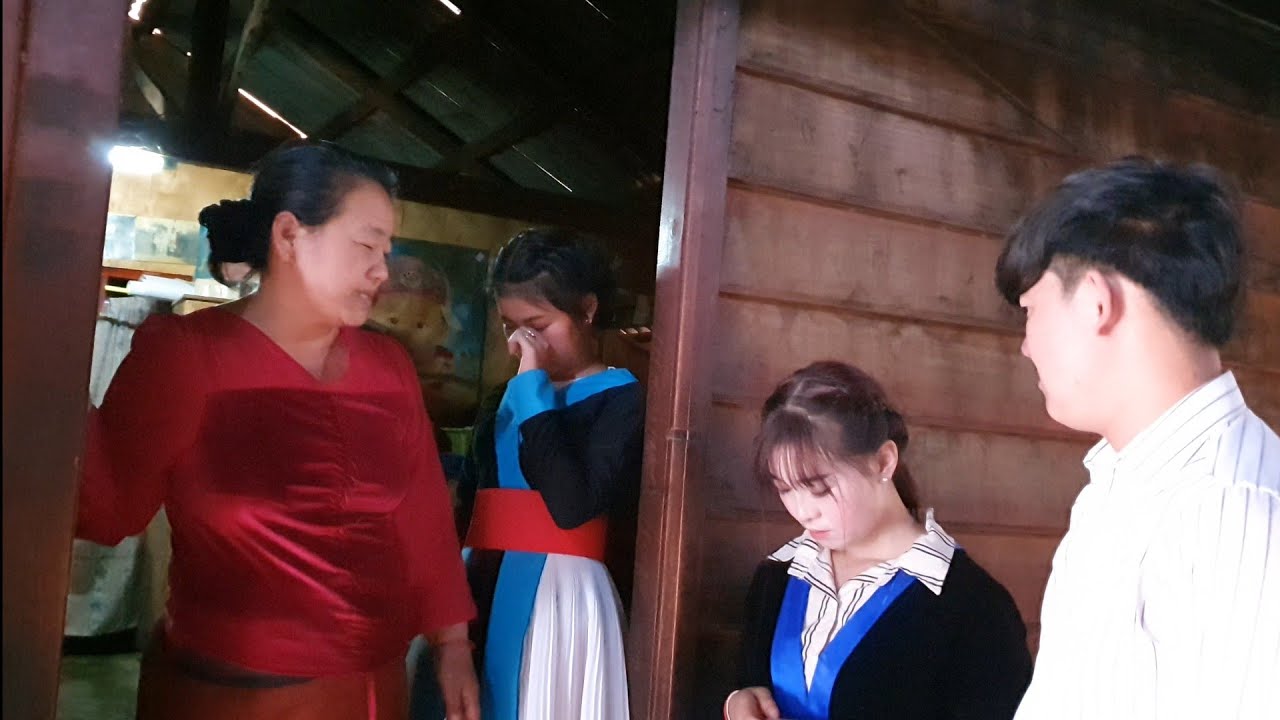 Yuav kwv twm tij (txhaum tag txhaum dua). #18