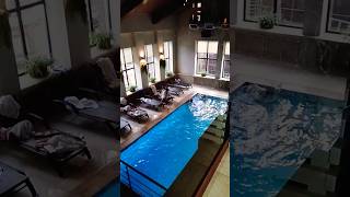 Ещё чай)) Фитобар Велнес-Клуб VERANDA Смоленск #путешествия #travel #hotel #spa #tea #bar