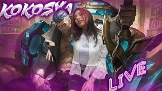 Потому что гладиолус...| Mobile Legends