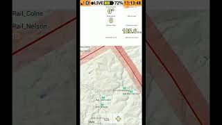 XCTrack Config: Retrieve Planning [Experimental]