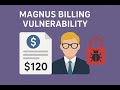 Billing ! TryHackMe