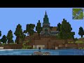 Exploring castle and found galvan pod! Part 5!