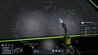 Space Engineers - Hotfix 1.208.015 projector bug.