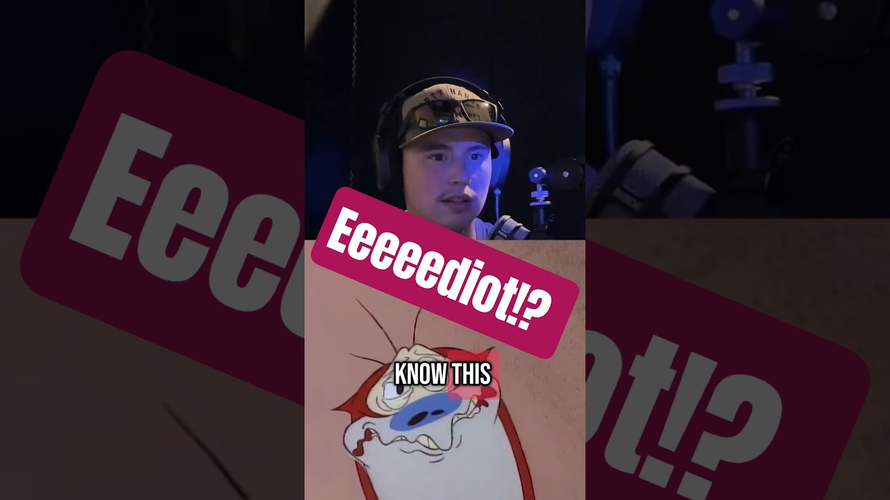 Does Gen Z Know 90s Cartoons?