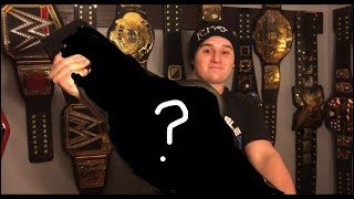 Mystery Championship Title Unboxing