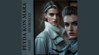 PEYDA KON MARA - HenrikJay