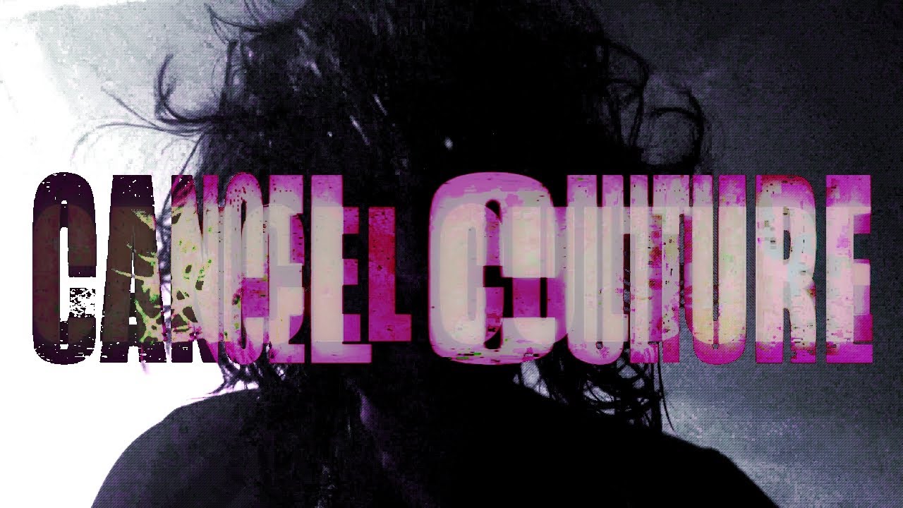 Tryst & COSTHETA - CANCEL CULTURE (Official Lyric Video)