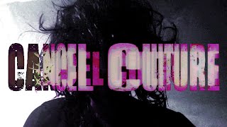 Tryst & COSTHETA - CANCEL CULTURE (Official Lyric Video)