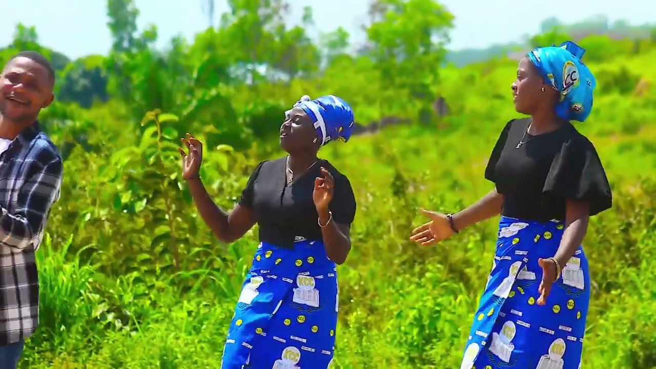 MONO YA TELAMENÉ CLIP OFFICIEL_-STRABON LUSENA