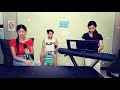 Heart of Worship | Cover Jhed jedda and Angel