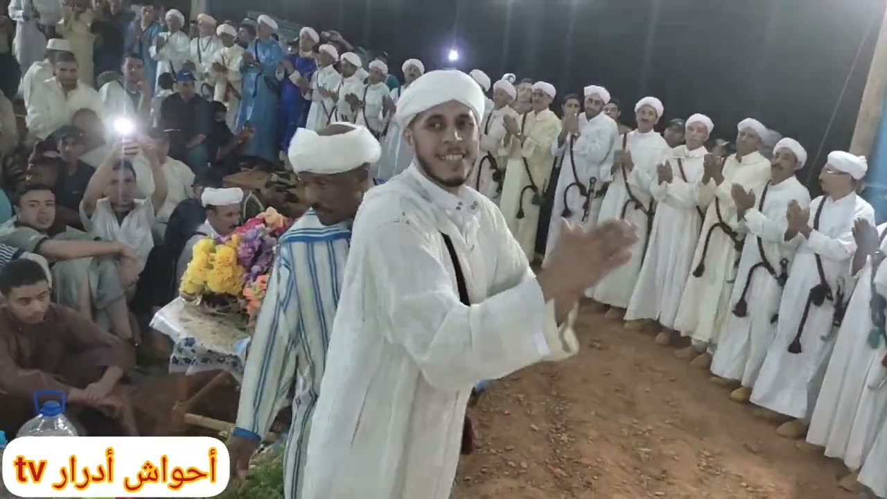 أحواش إمجاض#إزونيضن#10/9/22