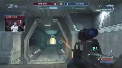 GrandFinals | North East vs. South East - HCS Invitational 2019