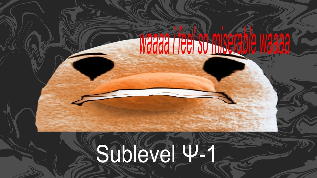 PM 6:06 Modespice Extra++ | Zone 4A: Sublevel Ψ-1