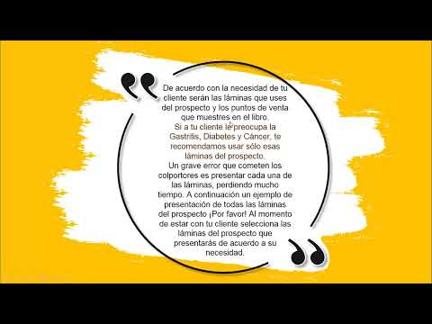 Presentación El Poder Medicinal de los Jugos (Parte 1) - Gerson Araya