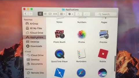 How to download QuickTime player on Mac book pro