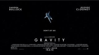 Gravity - Trailer Officiel [HD] (Go Film)