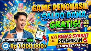 LIVE🔴CUAN GRTIS GUYS