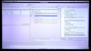 Synopsys PCIe Test Suites Demo | Synopsys