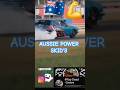 Road Warrior's Mash Up #dragracing #ford #youtubeshorts #fast #holden #vintage #power